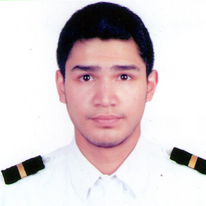 Ifran Khan