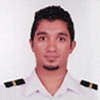 Oomman, Sharat Mathew