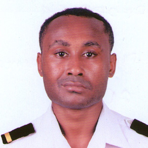 Fredrick Ipara