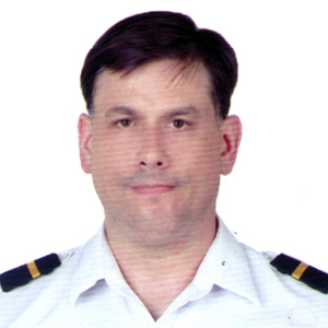 David Felice Mifsud