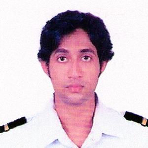 Asraful Alam