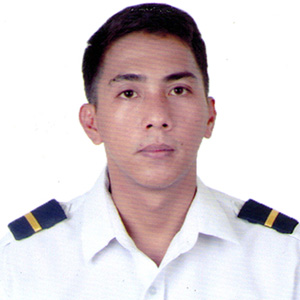 Edeson Gonzales