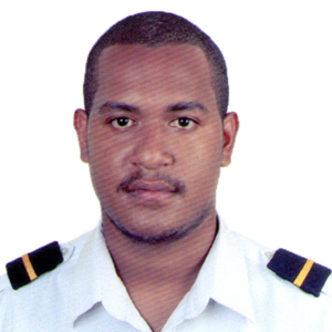 Daniel Hohoa