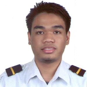 John Eric Sudario