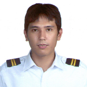 Charles Christoper Avengosa
