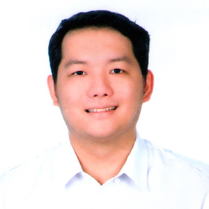 Francis Alipio