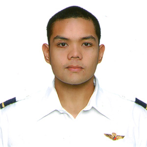 Justin Mirasol