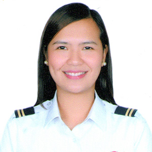 Sunshine Ingco