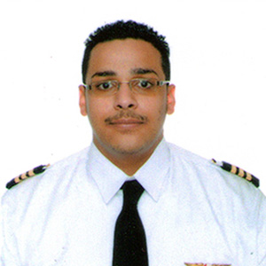 Abdulraman Alarishi