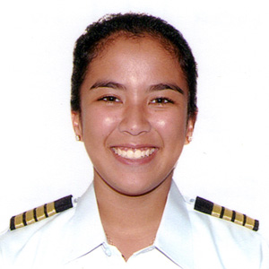 Felicia Isabel Tiu Laurel