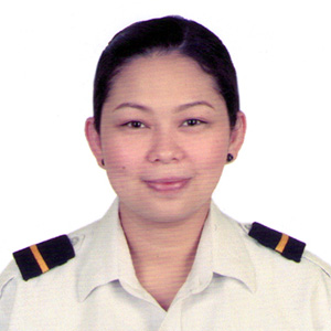 Nadia A. Umali