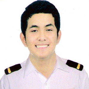 Jerry Dela Luna