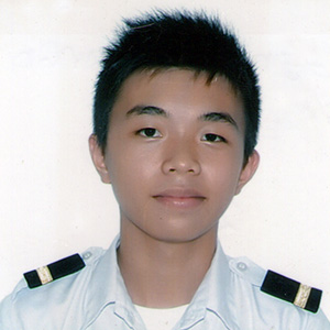 Genesis Sunga