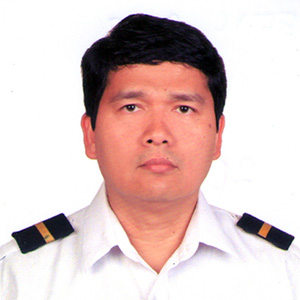 Eric Diaz