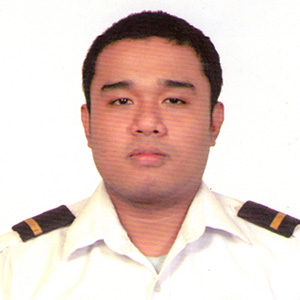 Victor Aquino