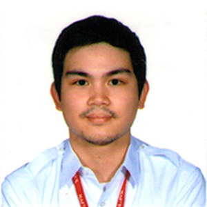 Anton Joseph Castillo