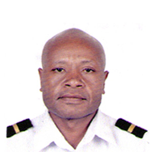 Kakomo Toliala