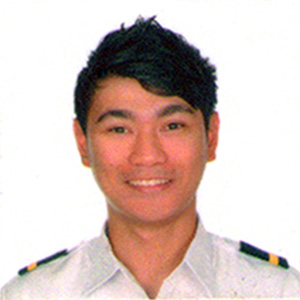 Ike Tulio