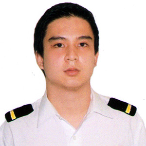 Patrick Cenzon
