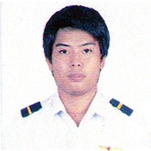 Ervin Jon Trampe