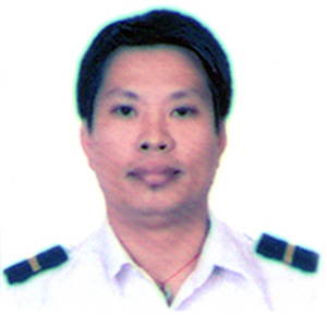 Eric Liwanag