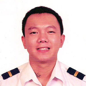 John Paul Aldrin Fabie