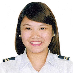 Kaye Ingco
