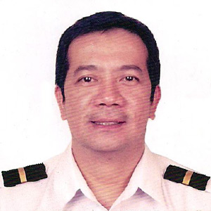 Jose Flavio Gonzaga