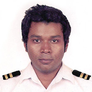 Razin Mahmud