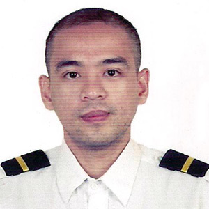 Rommel Dimayuga