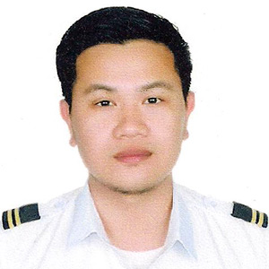 John Willy Uy