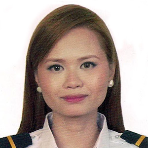 Jodie Jane Andal