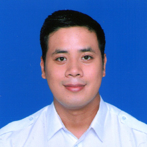 Daniel Cabalde