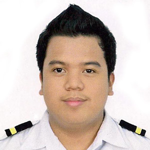 Marvin Brillante